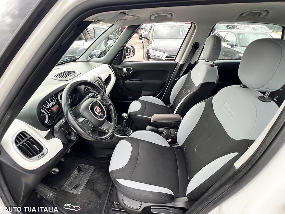 FIAT 500L POP STAR 1.3 MJT ADATTA NEOPATENTATI