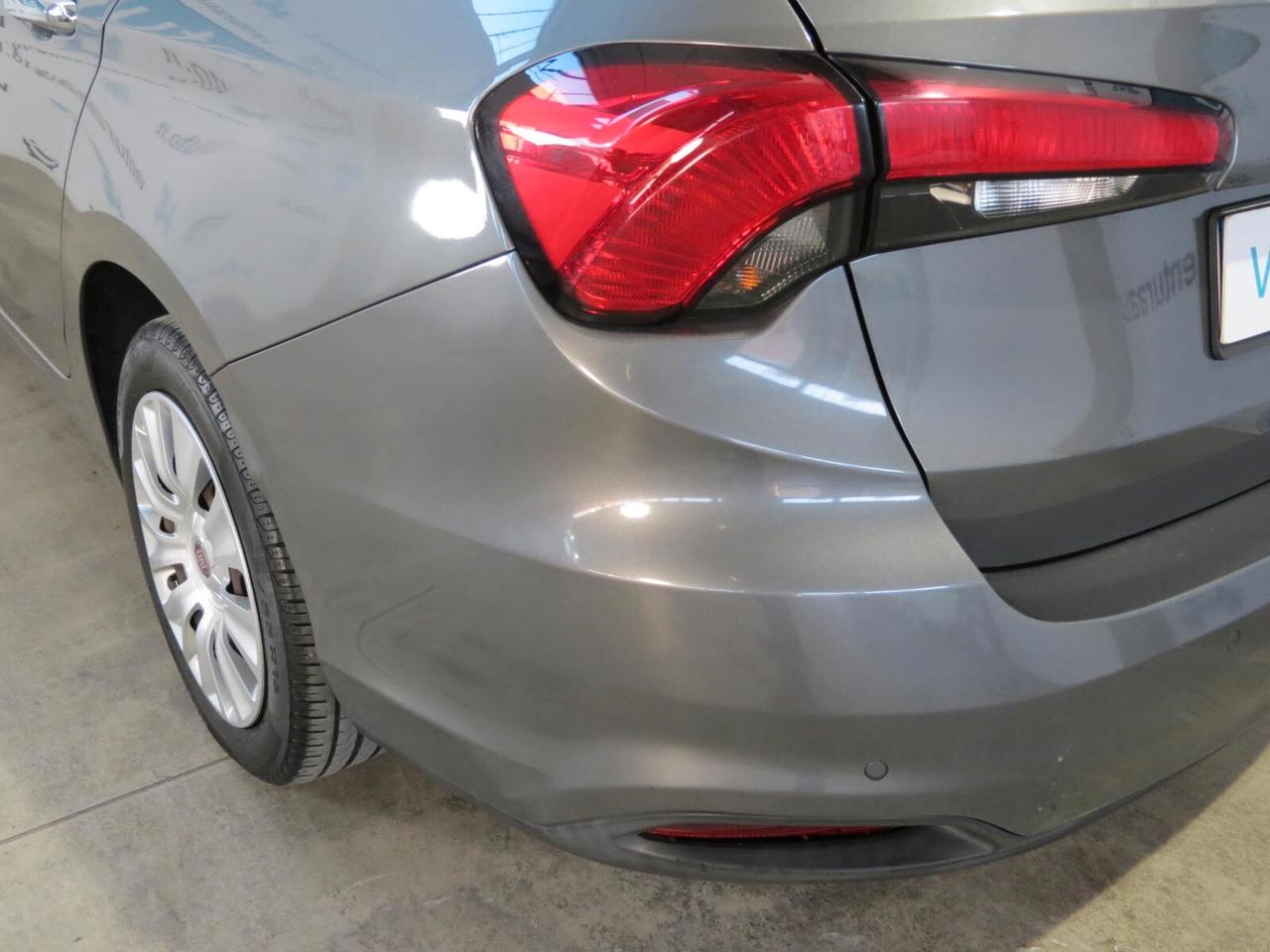 Fiat Tipo 1.4 T-Jet 120CV GPL SW Easy