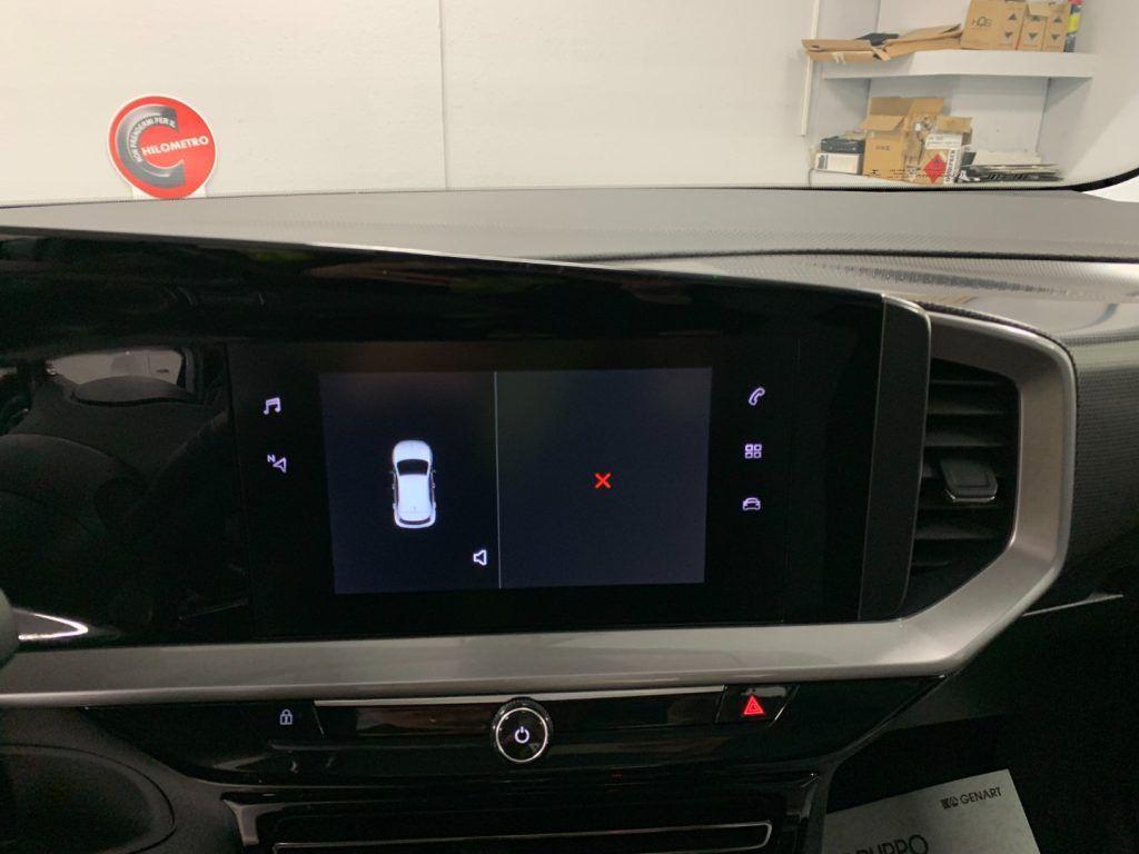 Opel Mokka 1.5 Diesel Ultimate