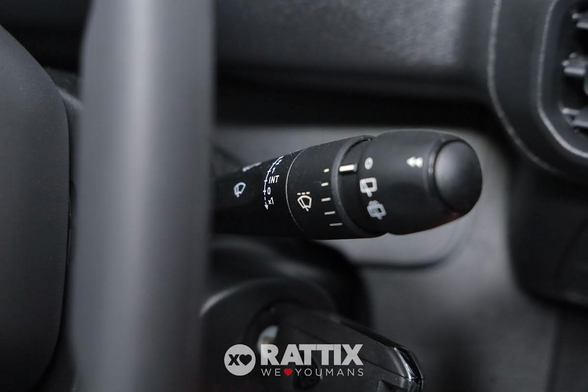 Peugeot Partner 1.5 BlueHDI 100CV L1 (IVA ESCLUSA)