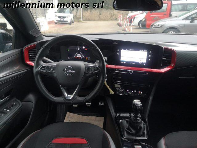 OPEL Mokka 1.2 Turbo GS Line