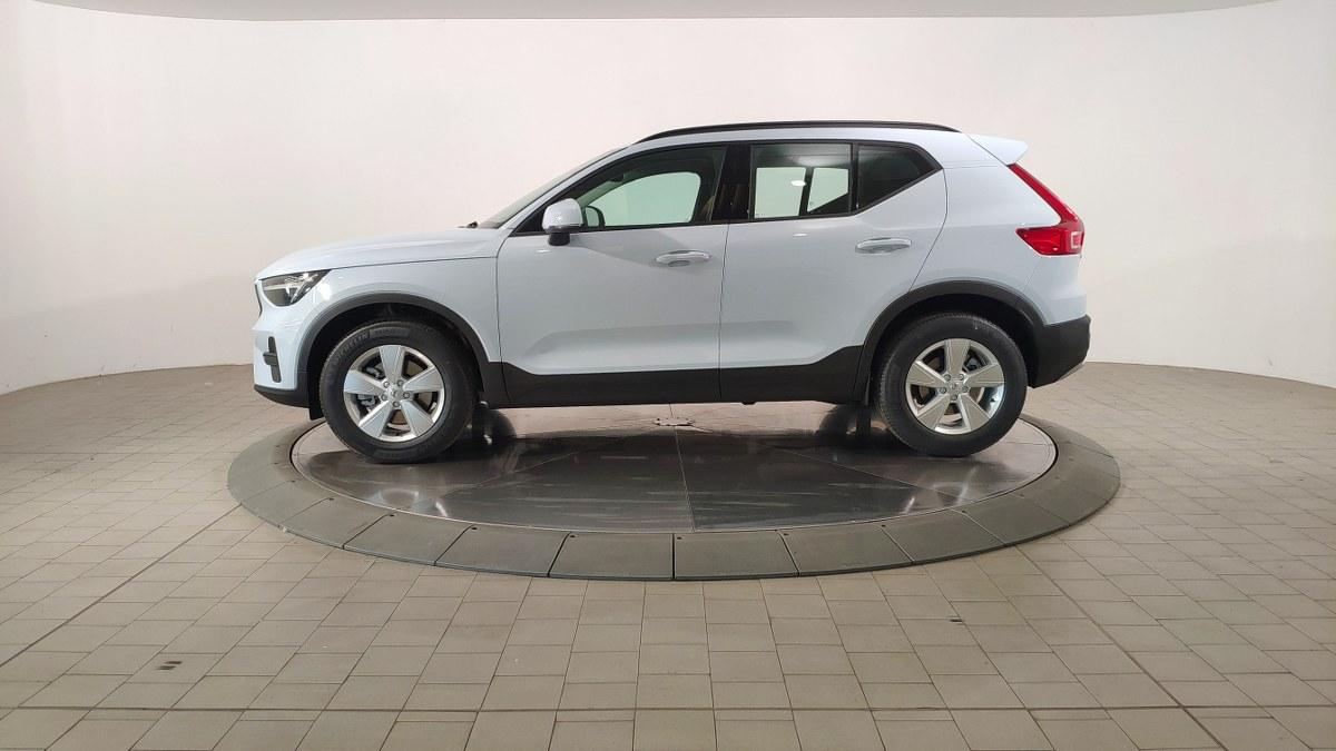 VOLVO Xc40 B3 Mild Hybrid Automatico Essential