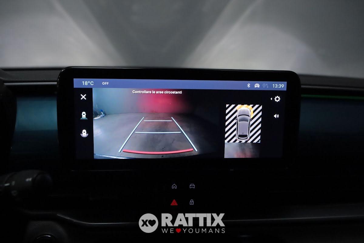 Fiat 600 1.2 Hybrid 145CV Pop Auto