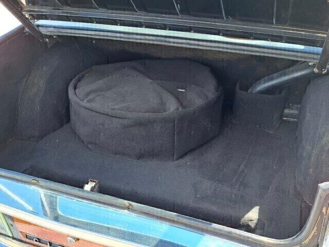 Citroen SM 2.7 carburatori -asi-- 1971