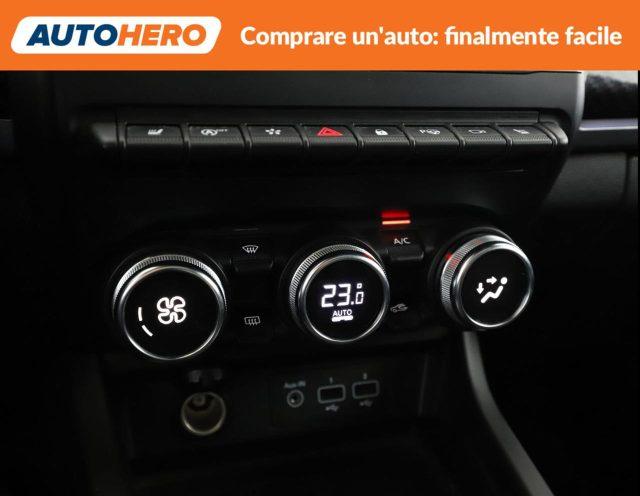 RENAULT Arkana Arkana TCe 140 CV EDC Techno