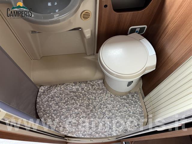 CHALLENGER CHALLENGER MAGEO 129