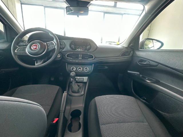 FIAT Tipo 1.4 5 porte Mirror