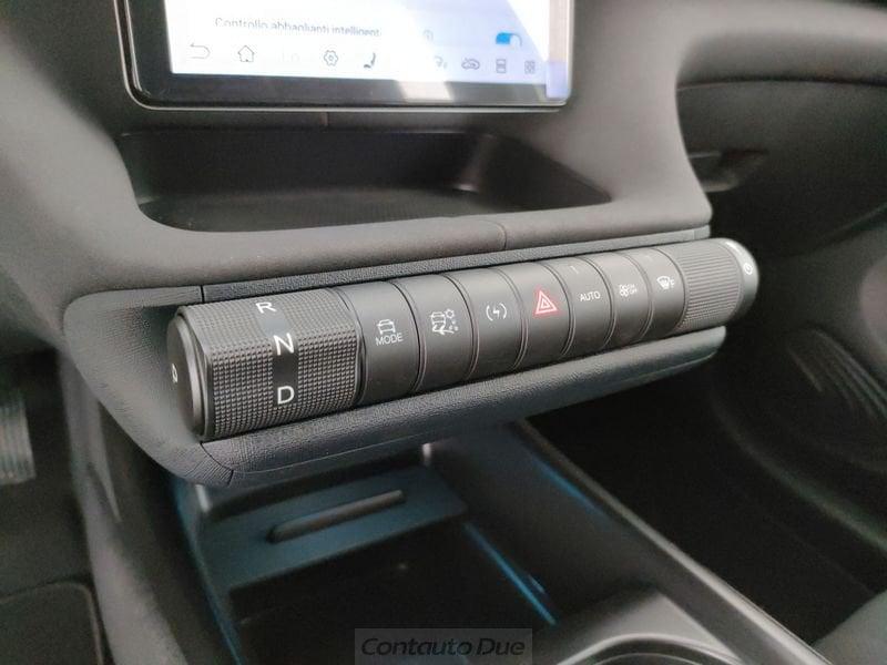 BYD DOLPHIN Dolphin 60,4 kWh Comfort
