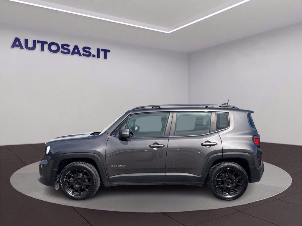 JEEP Renegade 1.6 Mjt 120 CV Limited del 2019