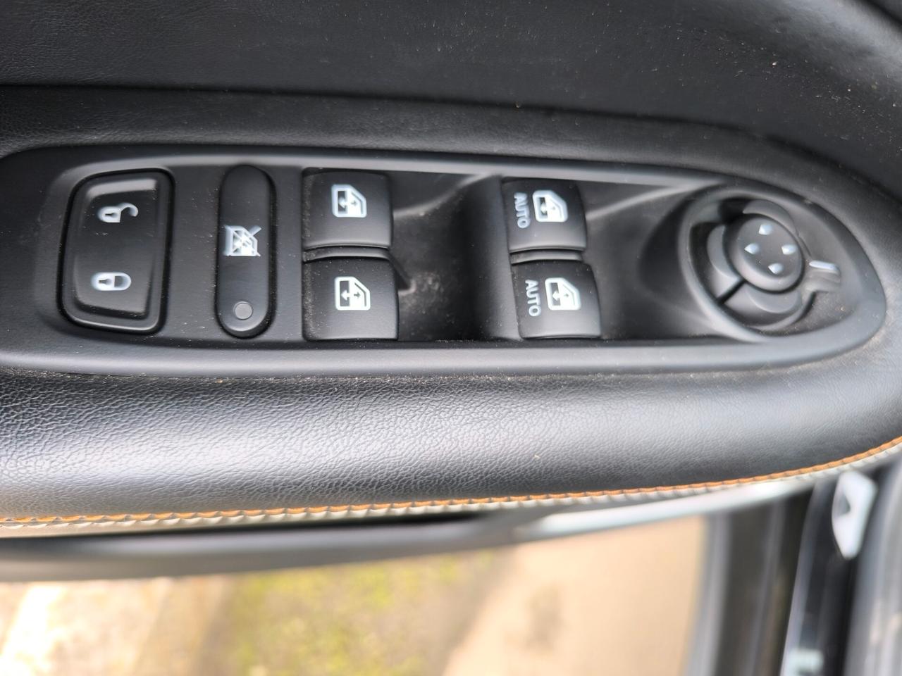 JEEP COMPASS 1.6 DIESEL 120cv 10/20 /NAV/PELLE/RETROC