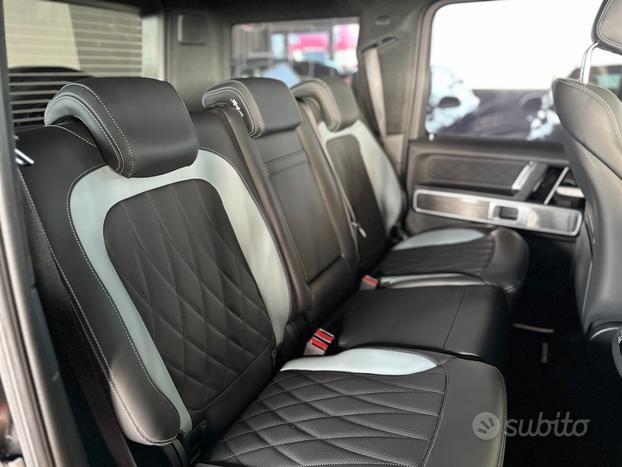 Mercedes-benz G 63 AMG S.W. 4x4