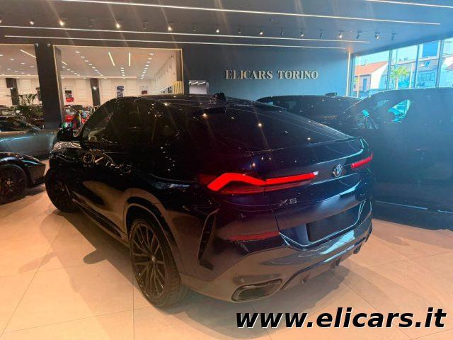 BMW X6 xDrive30d 48V Msport