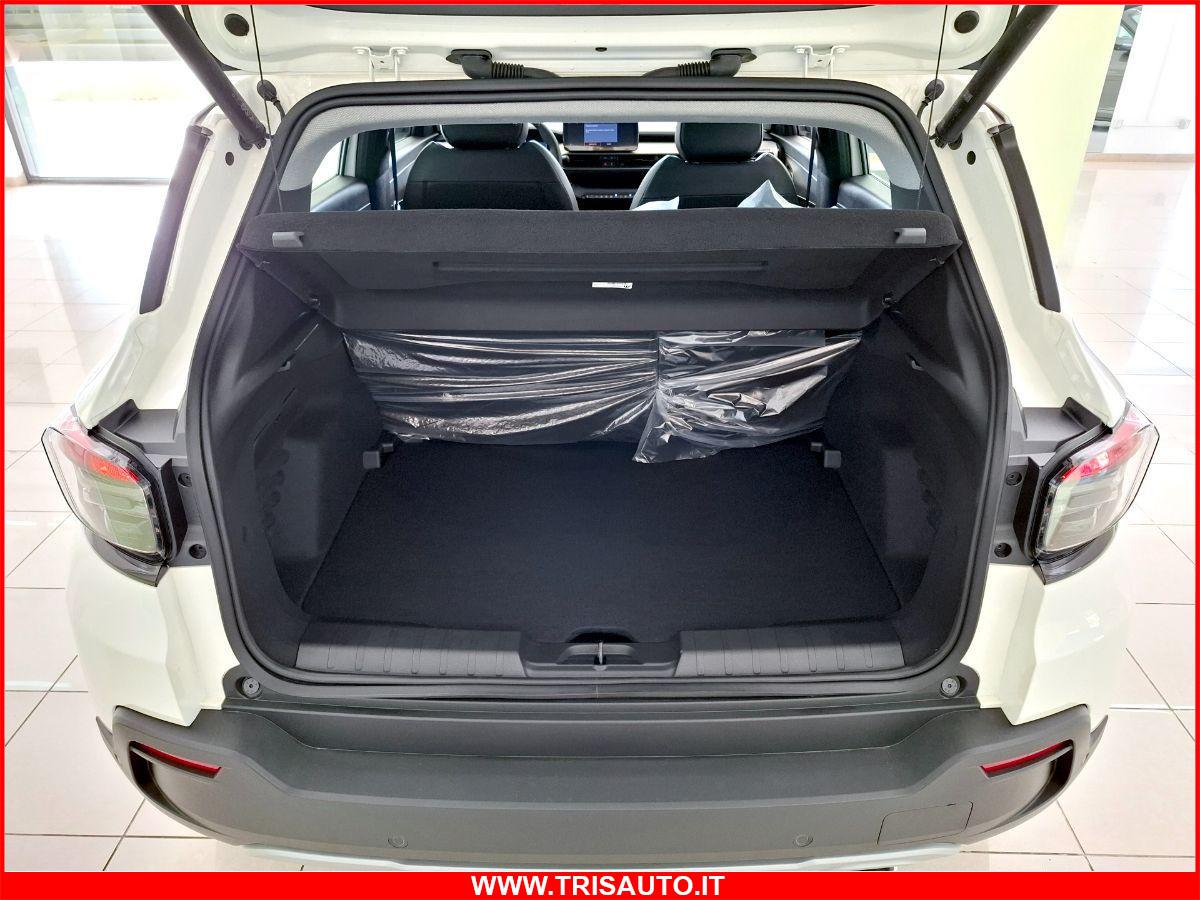 JEEP Avenger 1.2T Mhev E-dct Tech&Sky NEOPATENTATI (TETTO PANORAMICO APRIBILE)