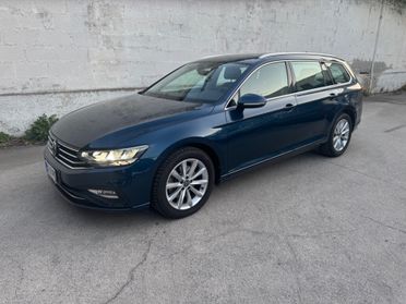 Volkswagen Passat Variant 2.0 TDI SCR EVO DSG Business