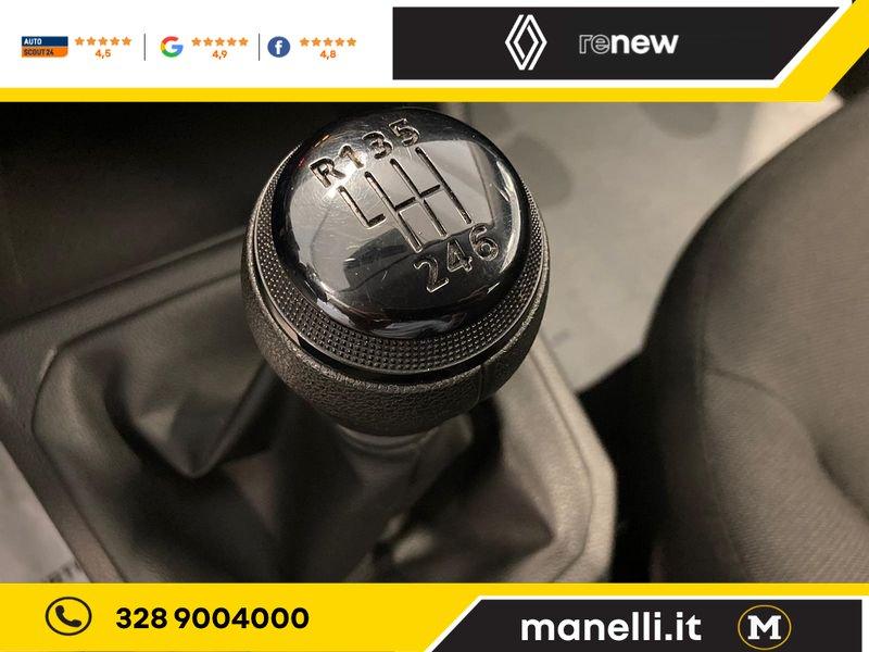 Dacia Jogger Essential 1.0 TCe GPL 1.0 tce 100cv rif.GH307