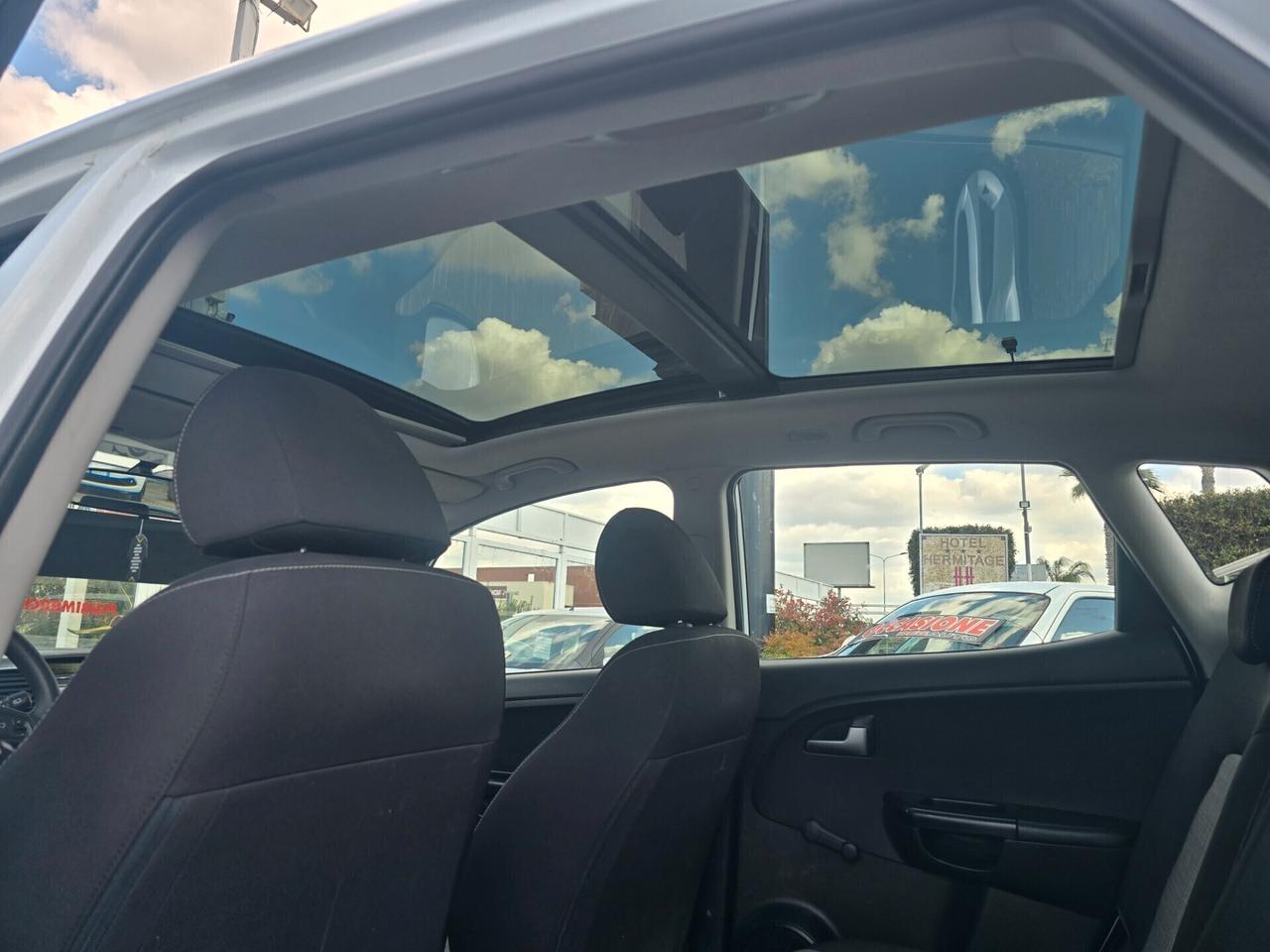 Kia Venga 1.4 EcoGPL Cool NuovissimA