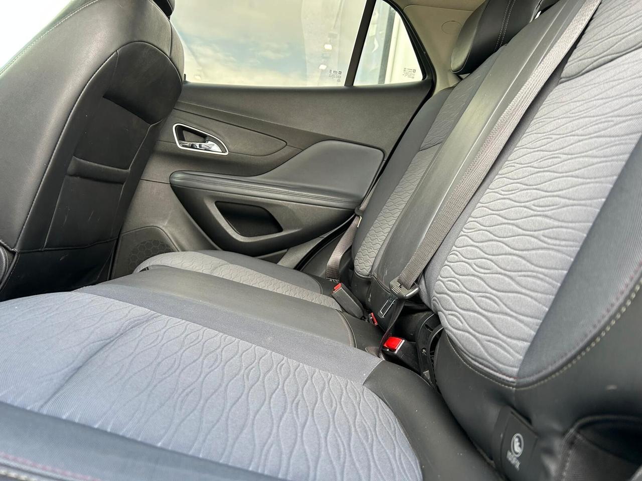 Opel Mokka COSMO 1.6 CDTI Ecotec 136 CV 4x2