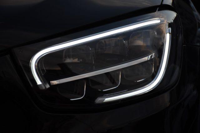 MERCEDES-BENZ GLC 300 d 4Matic Coupé Sport