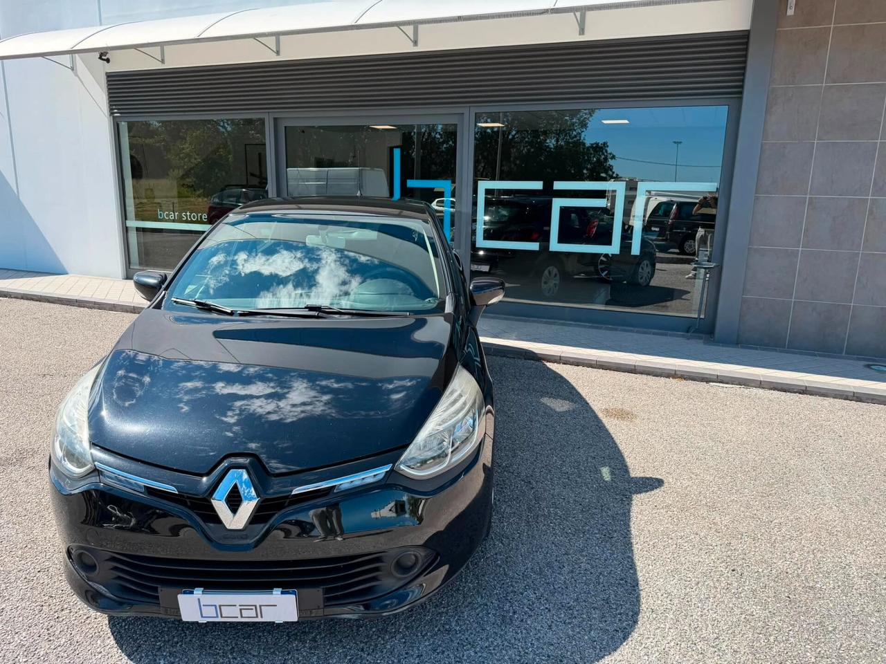 Renault Clio 1.5 dCi 8V 75CV 5 porte Costume National