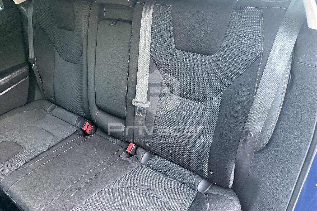 FORD Mondeo 1.5 TDCi 120 CV ECOnetic S&S Station Wagon Business