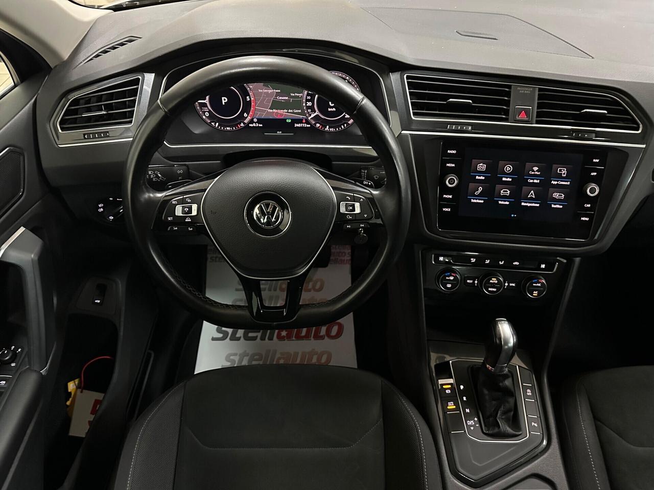 Volkswagen Tiguan 2.0 TDI DSG *IVA DEDUCIBILE*