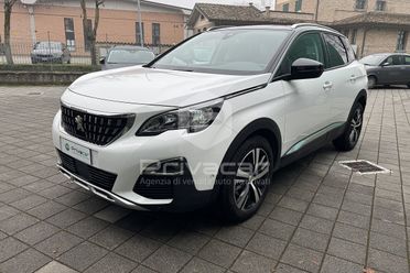 PEUGEOT 3008 BlueHDi 120 S&S Allure