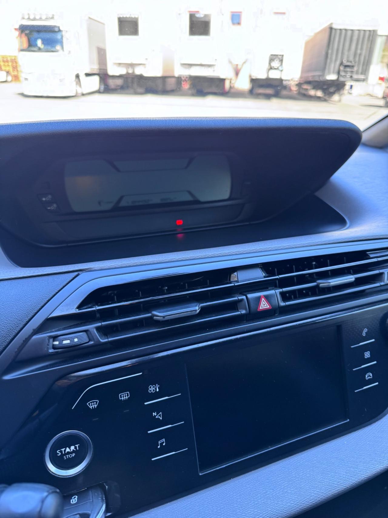 Citroen C4 SpaceTourer BlueHDi 120 S&S EAT6 Shine