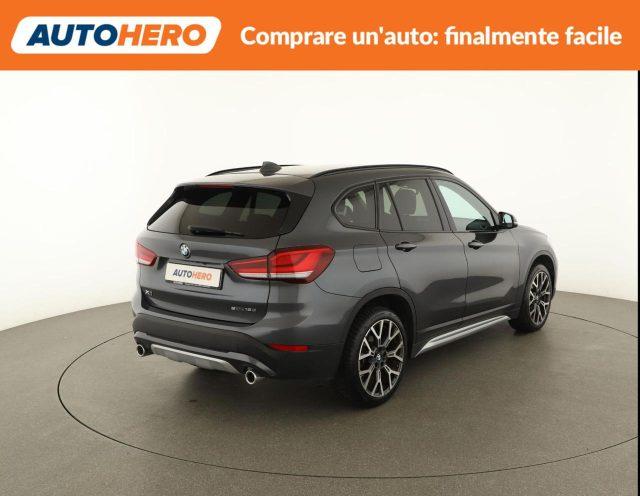 BMW X1 sDrive18d xLine