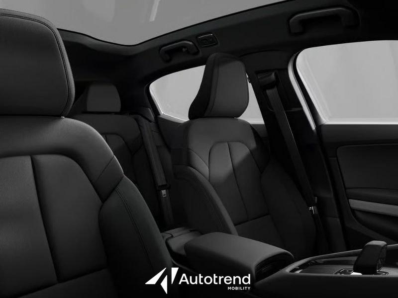 Polestar Polestar 2 Long Range Dual Motor AWD 82kWh Plus Pack