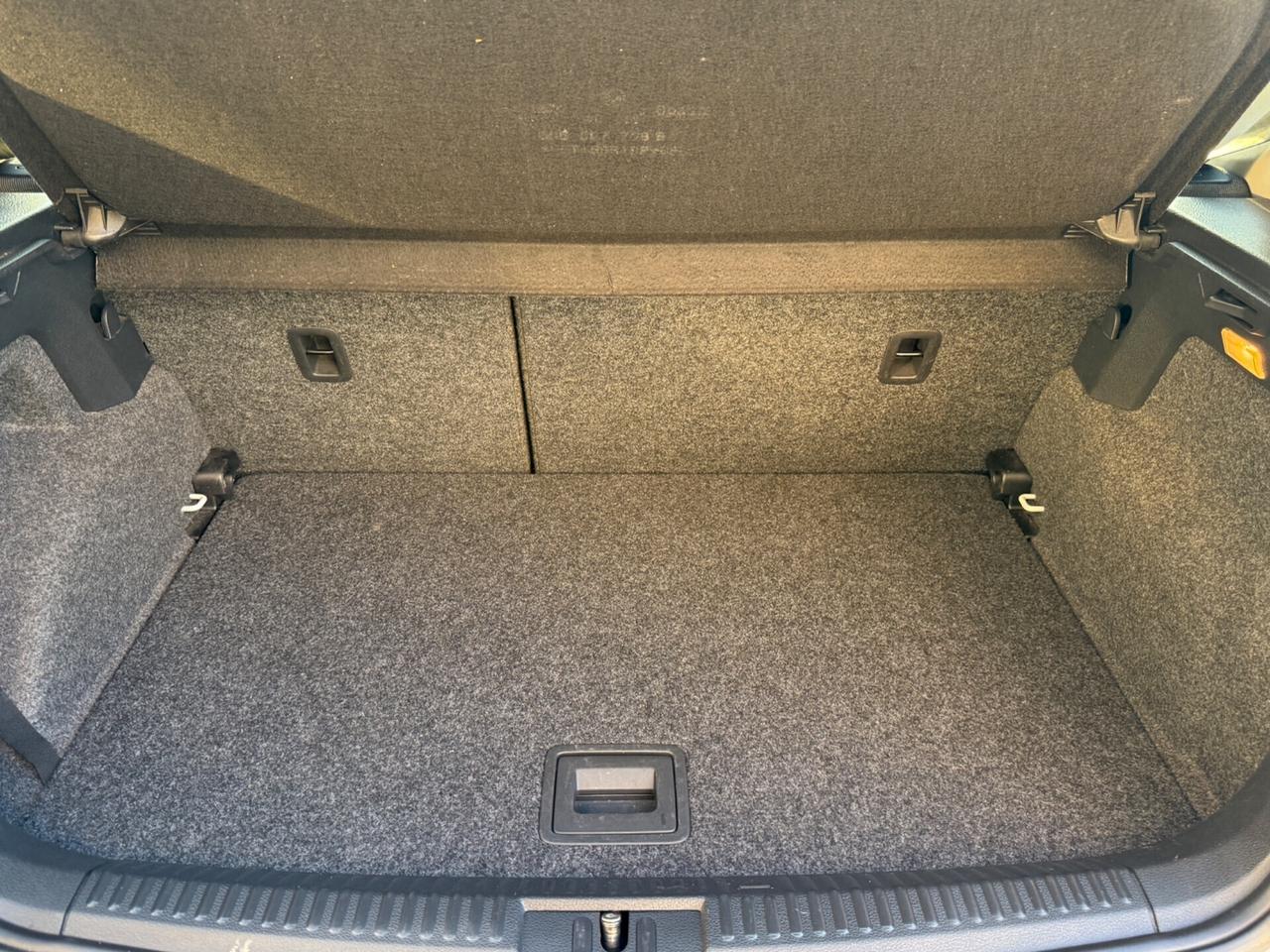 Volkswagen Polo 1.2 - 5p.|NEOPATENTATI