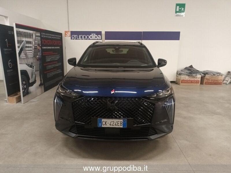 DS Modello: 1SX8 DS7 DS7 Perfo Line+ 225 E-TENSE