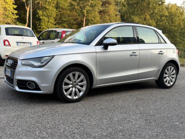 Audi A1 SPB 1.4 TFSI S tronic*Neopatentati*Tetto*