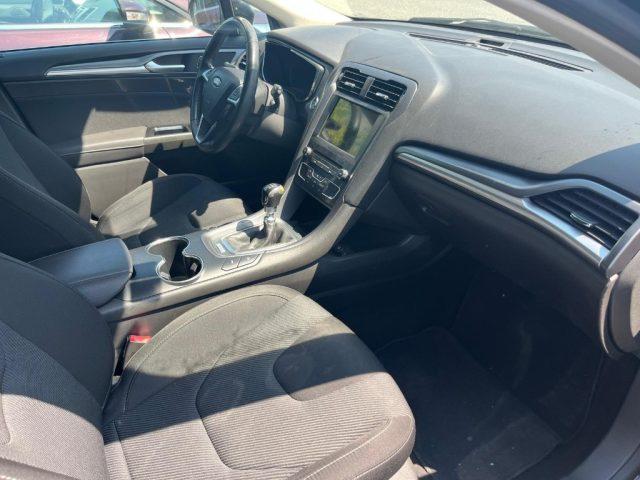 FORD Mondeo 2.0 TDCi 150 CV S&S Station Wagon Business