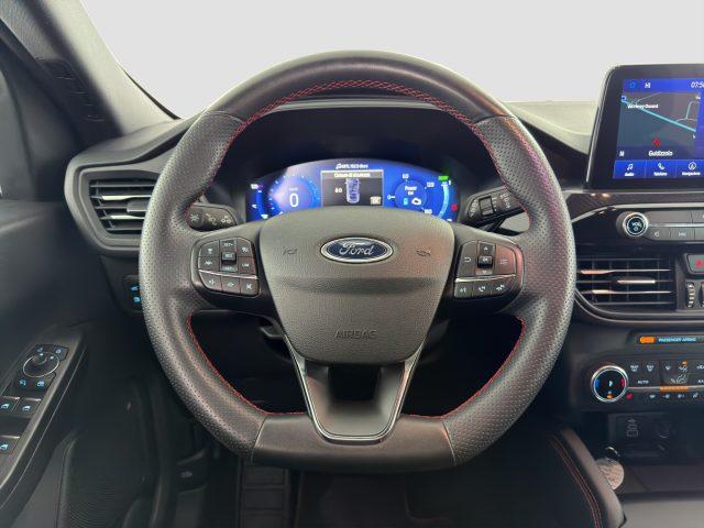 FORD Kuga Kuga 2.5 Plug In Hybrid 225 CV CVT 2WD ST-Line