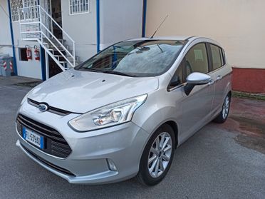 Ford B-Max 1.4 90 CV GPL Titanium