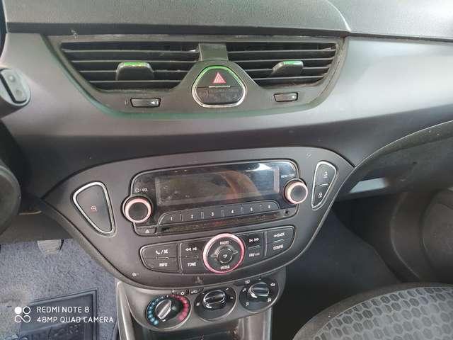 Opel Corsa Corsa V 2015 5p 1.2 b-Color