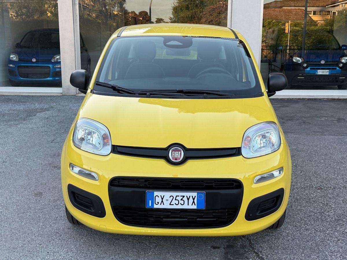 FIAT - Panda - 1.0 FireFly S&S Hybrid