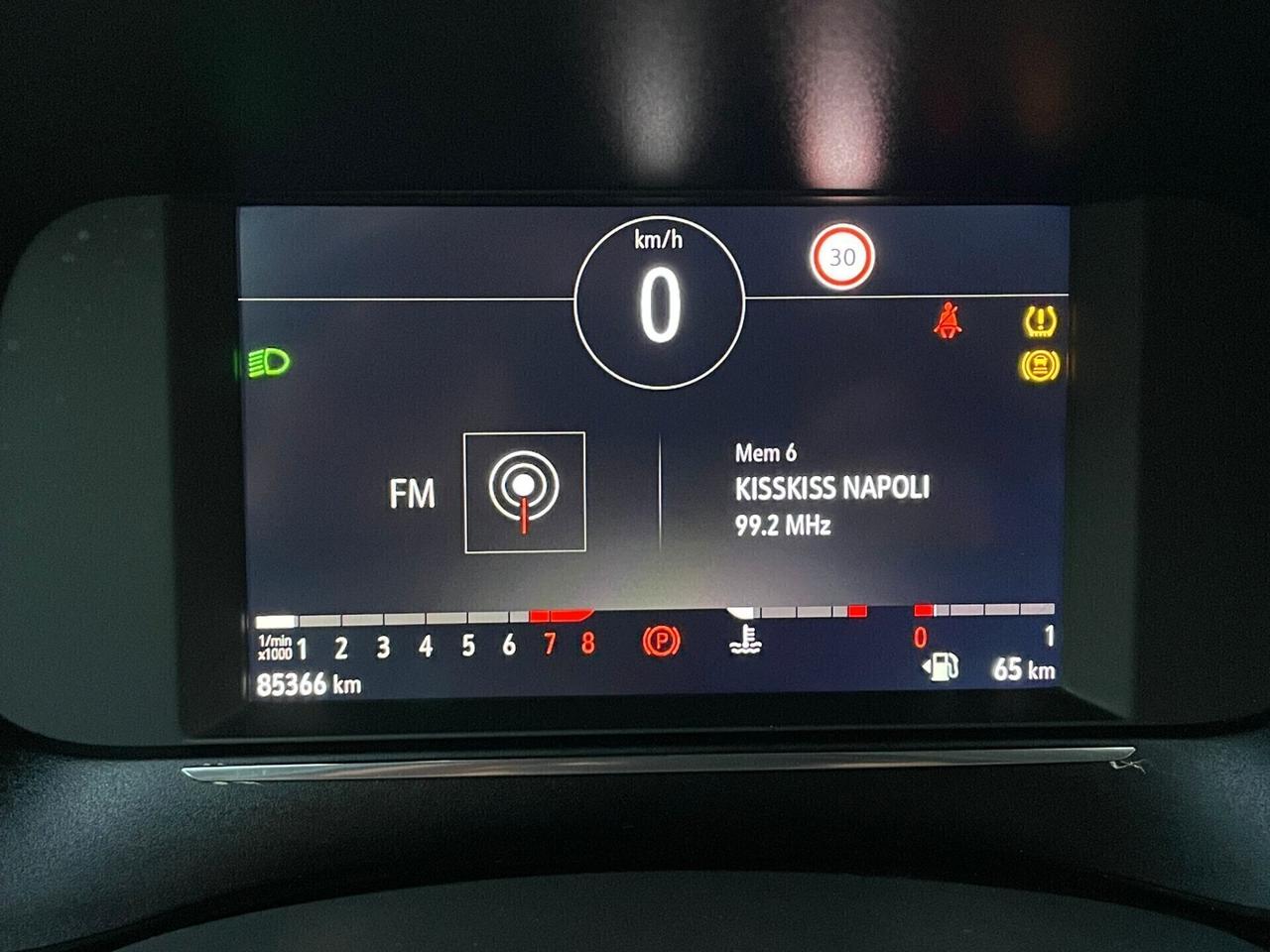 Opel Corsa 1.2 100 CV Elegance