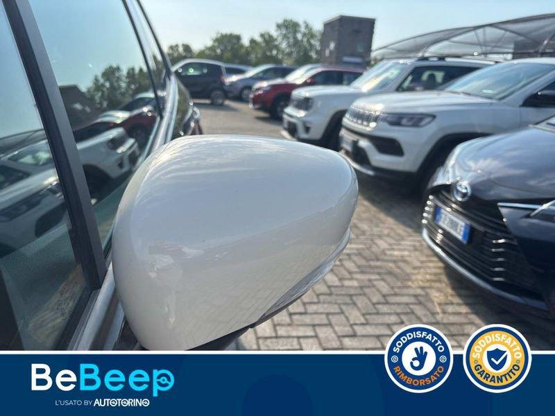 Renault Captur 1.2 TCE INTENS (ENERGY R-LINK) S&S 120CV ED