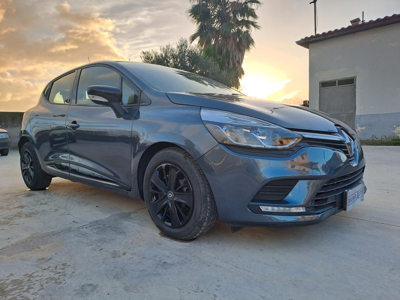 Renault Clio dCi 8V 75 CV 2019 SOLO 90MILA KM