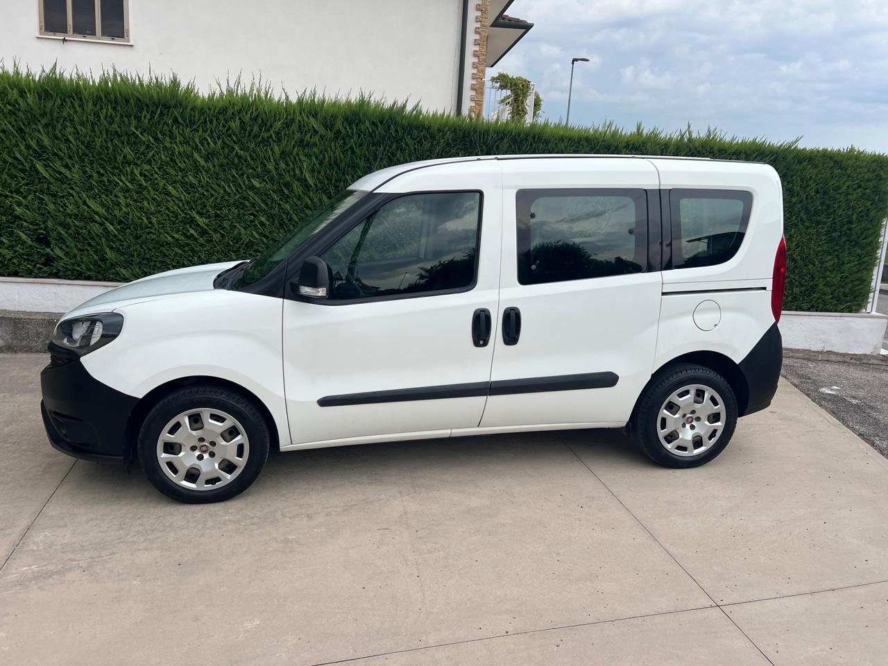 Fiat Doblo Doblò 1.3 MJT PC Combi N1
