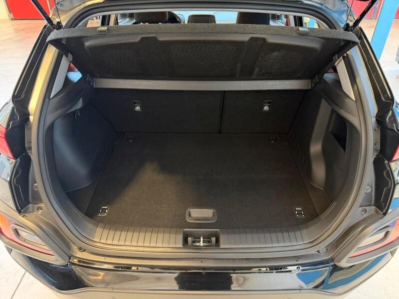 HYUNDAI Kona 1ªs. (2017-23) Kona 1.6 CRDI 115 ...