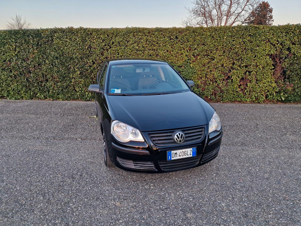 Volkswagen Polo 1.2 70cv