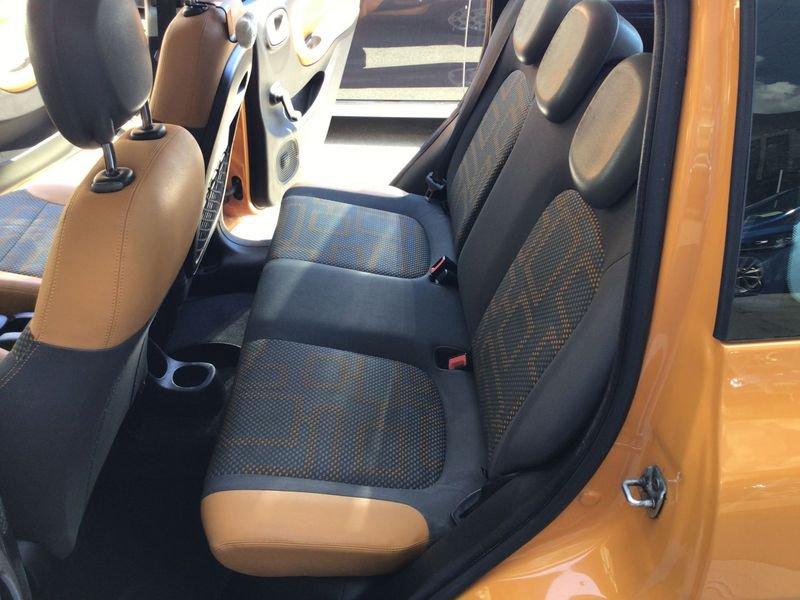 FIAT Panda 1.3 Mjt 16v 75cv S&S 4x4