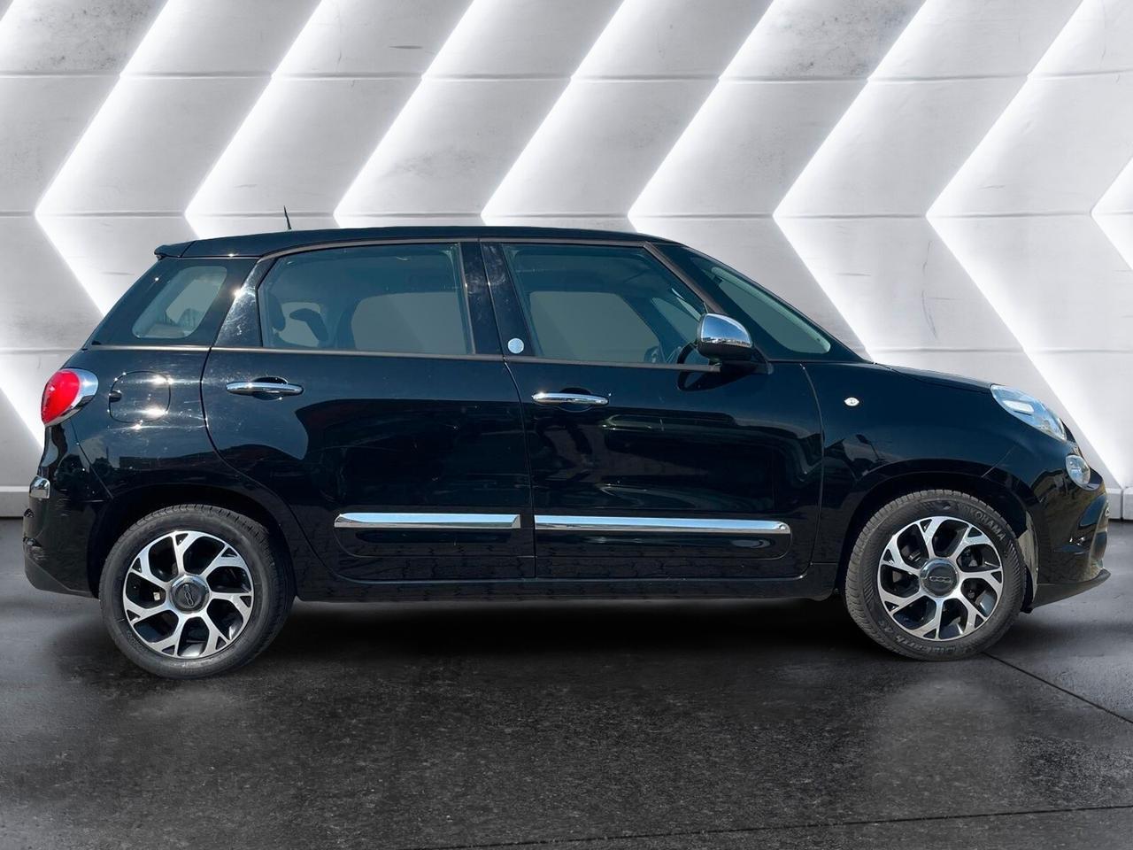 Fiat 500L 1.4 95 CV Mirror