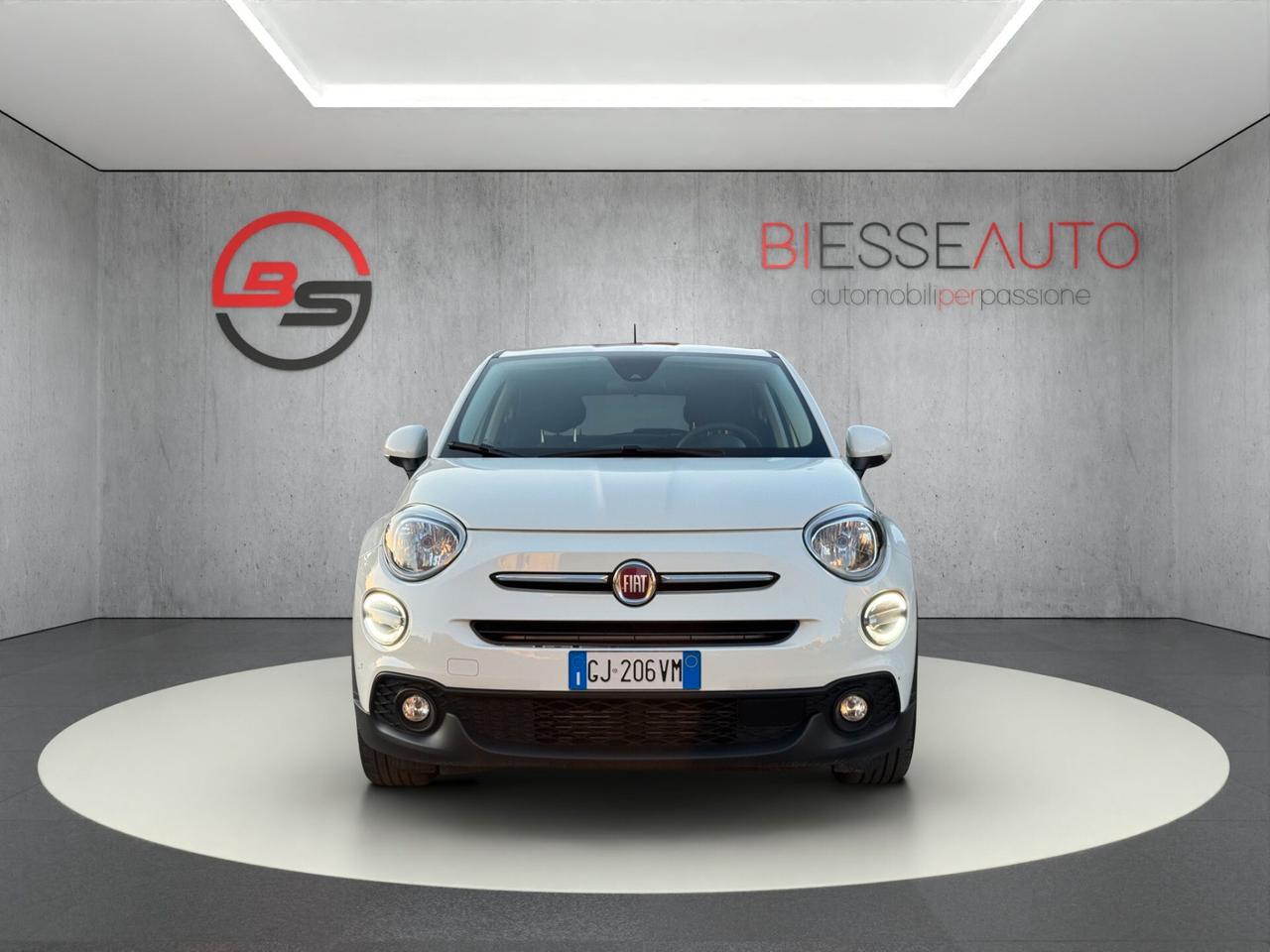 Fiat 500X 1.3 MultiJet 95 CV Connect
