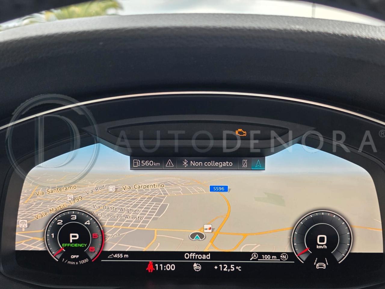 Audi A6 Avant 40 2.0 TDI quattro ultra S tronic Business Design#S-LINE#LED#PELLE#NAVI#CAM#CARPLAY