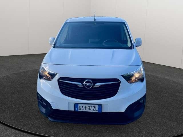 Opel Combo Cargo 1.5 Diesel 100CV *IVA*