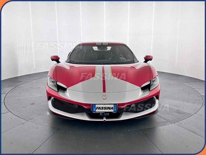 Ferrari 296 296 GTB -Fiorano Livery - IVA ESPOSTA