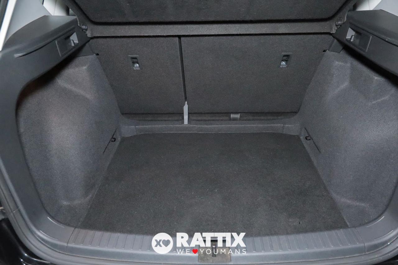 SEAT Ateca 1.0 TSI 110CV Reference